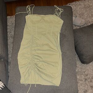 Bodycon Dress